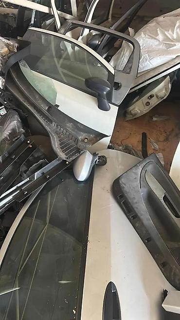 auto kamera 3 u 1: FIAT EVO GRANDE PUNTO VRATA ZADNJA PREDNJA GEPEK | Fiat evo grande — 2