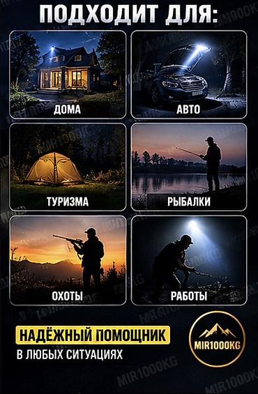 фонари ручной: 🔦 ПРОФЕССИОНАЛЬНЫЙ ФОНАРЬ HT-890S — 3000 LM МОЩНЫЙ СВЕТ • — 6