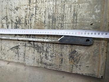 Гвоздодеры: Продам кочергу солидная подходит для таких целей как воспитывается — 7