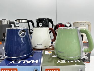 smeg чайник: Электрический чайник, Новый, Самовывоз, Бесплатная доставка