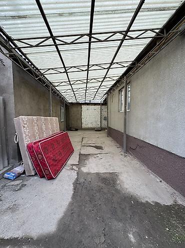 Продажа коттеджей и домов: ✨Продаётся дом в с. Новопавловка (Бишкек)✨ 📍Отличное расположение - — 5