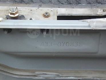 афкат: ПОЛОВИНКА КУЗОВА АФКАТ НИССАН ЦЕФИРО А-33 — 4