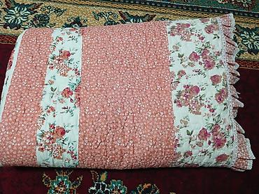 Одеяла и пледы: Плед, Фактурный — 4