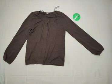 bluzki czarne prążkowane: Damska Bluza, XS, stan - Dobry