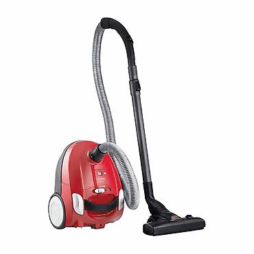 Пылесосы: Пылесос, Стандартный, Сухая, Мешок — 1