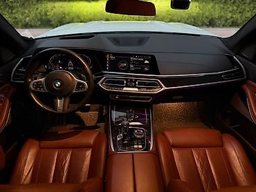 шины бмв х7: BMW X7: 2020 г., 3 л, Автомат, Дизель, Внедорожник — 7