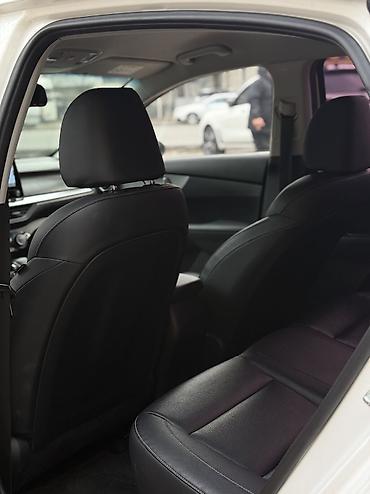 Kia: Kia K3: 2021 г., 1.6 л, Автомат, Бензин, Седан — 10