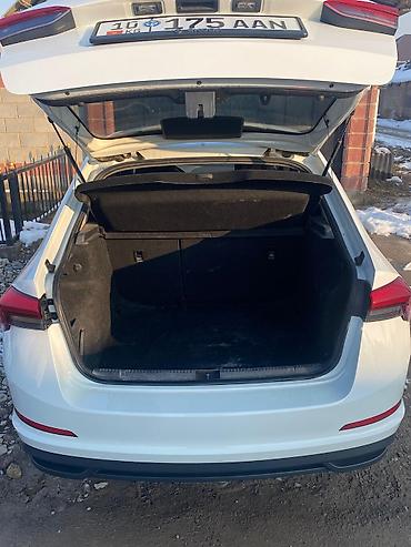 Skoda: Skoda Rapid: 2021 г., 1.6 л, Автомат, Бензин, Седан at lalafo.kg — 11 Skoda: Skoda Rapid: 2021 г., 1.6 л, Автомат, Бензин, Седан — 11