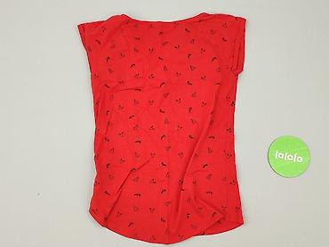 bluzki taranko: Sinsay, T-shirt damski, rozmiar XS — 3