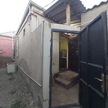 Həyət evləri və villaların satışı: Masazırda 535 Yolunda Mesçide yaxın yerde, Eşyalı _1 otaq uzun müddete — 2