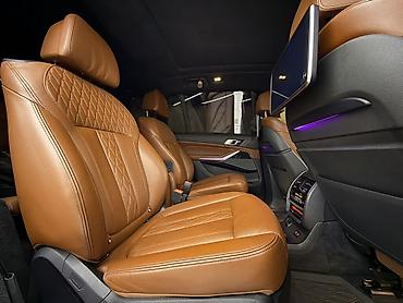 датчик поворота угла бмв: BMW X7: 2020 г., 3 л, Автомат, Дизель, Внедорожник — 10