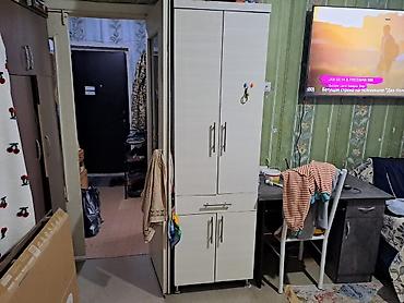 1 комната, 32 м², 105 серия, 9 этаж, Требуется ремонт