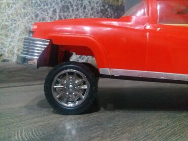 Oyuncaqlar: Uşaq üçün işıqlandırmalı oyuncaq ekskavator/buldozer usaq dunyasi — 13