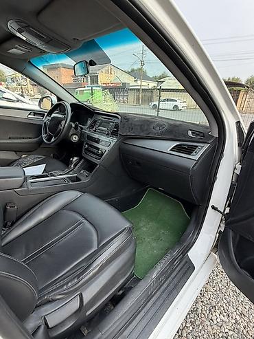 блок управления мазда: Hyundai Sonata: 2017 г., 0.2 л, Автомат, Газ, Седан — 6