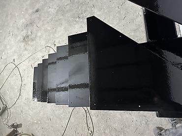 Металлические лестницы: Металлическая лестница Для дома, Бесплатная консультация — 23