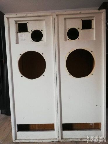 Zvučnici i stereo sistemi: -basovi 10 inca; 130w; 8 oma ispravni, vesanja za zamenu=70e/par na lalafo.rs — 8 Zvučnici i stereo sistemi: -basovi 10 inca; 130w; 8 oma ispravni, vesanja za zamenu=70e/par — 8