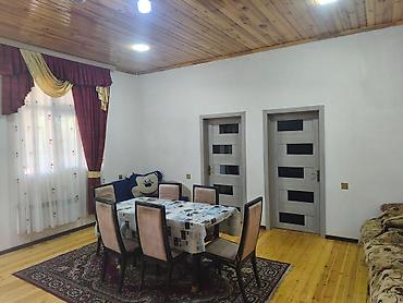 xirdalanda ev: 100 kv. m, 3 otaqlı, Kombi, Qaz, İşıq — 10