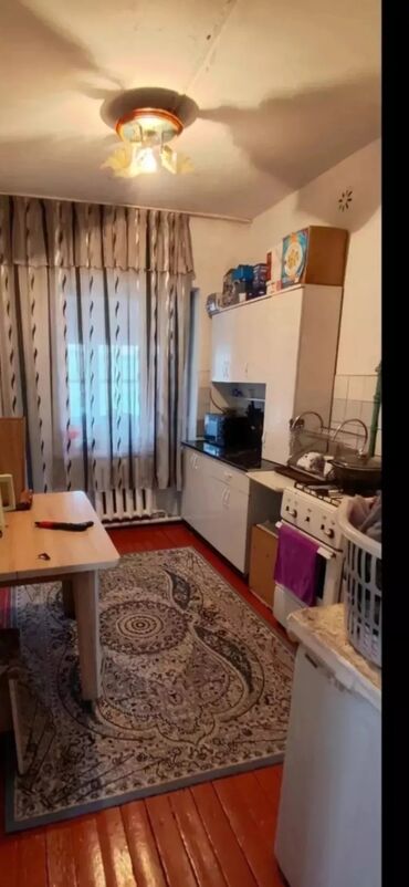 аренда дом для гостей: 65 м², 3 комнаты, Парковка, Забор, огорожен