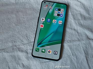 canon irc 4080i: OnePlus — 3