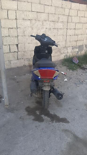 gilera runner: Скутер бензиновый, с документами. Основные характеристики: - Кузов — 5