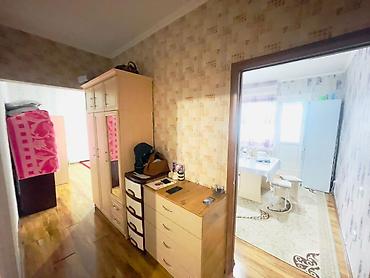 106 серия квартир: 1 комната, 46 м², 106 серия, 8 этаж — 2