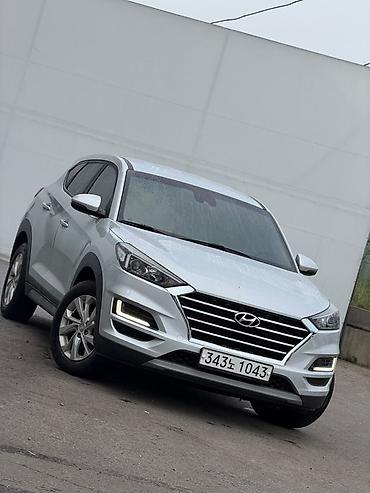 хендай туксон 2019: Hyundai Tucson: 2019 г., 2 л, Автомат, Бензин, Кроссовер — 1