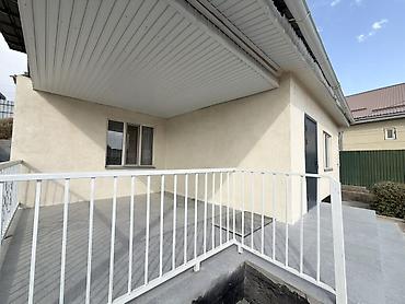 Продажа домов: 4 комнаты, 100 м², 5 соток, Нижняя Ала-Арча, Собственник — 4