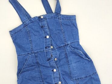 Women: Dungarees for women, H&M, 2XL (EU 44)