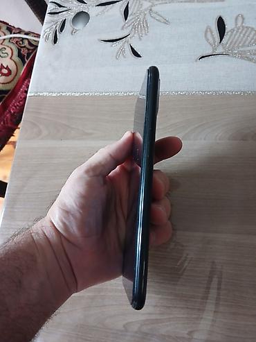 samsung es: Samsung Galaxy A11, 32 GB, rəng - Qara, Barmaq izi — 3