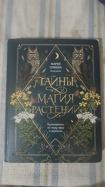 детском парке: Книга б/у все страницы хорошо пропечатаны,очень хорошая книжка!😊 — 1