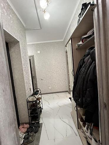 2023: 1 комната, 45 м², Аламедин-1 мкр Элитка, 3 этаж, Евроремонт — 3