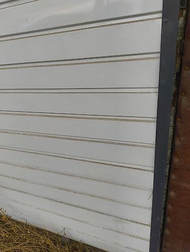 Сайдинги: Сайдинги для Фасад, Металлический — 4