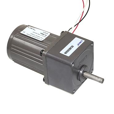 Ötürücü qutuların detalları: Kateqoriya: Motorlar > AC Motorlar > 60mm 220V Motorlar Məhsul — 2