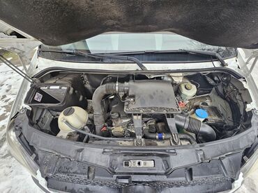 кузовшик спринтер: Mercedes-Benz Спринтер: 2006 г., 2.2 л, Механика, Дизель, Минивэн