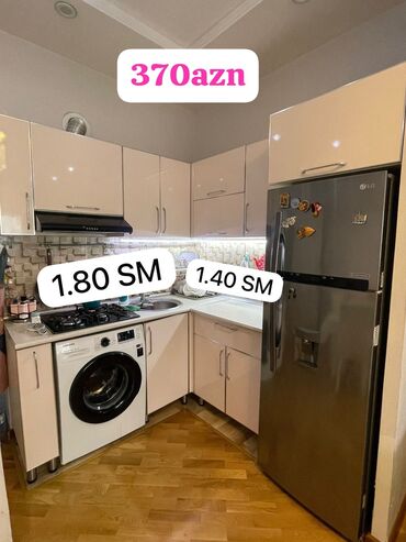 кухонный гарнитур в оше цена: Metbex mebeli satilir olculer uzerinde qeyd olunur Qaz peçi