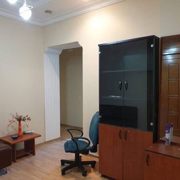 Ofislər: Nəsimi rayonu,Memar Əcəmi,Asif Məhərrəmov küçəsində,Al marketin — 5