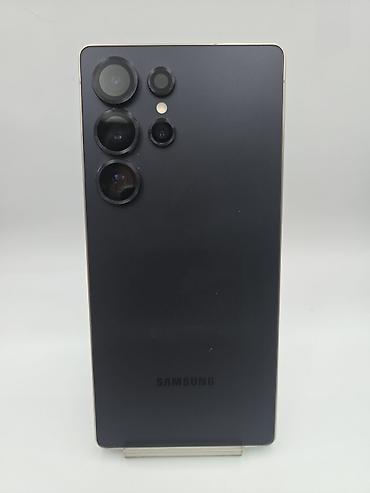 poco k40: Samsung Galaxy S25 Ultra, Б/у, 256 ГБ, цвет - Серый, В рассрочку, 2 SIM — 1