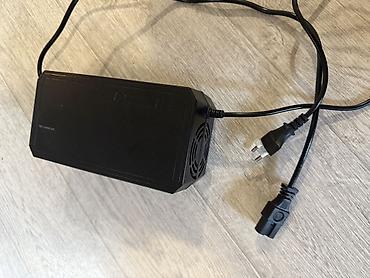 зарядник тесла: Зарядное устройство «Smart Charger» для аккумуляторов (подходит для — 1