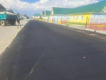 Другие услуги: Асфальт !!! Дорожные работы !!! Укладка Асфальта !!! - Строительство — 13