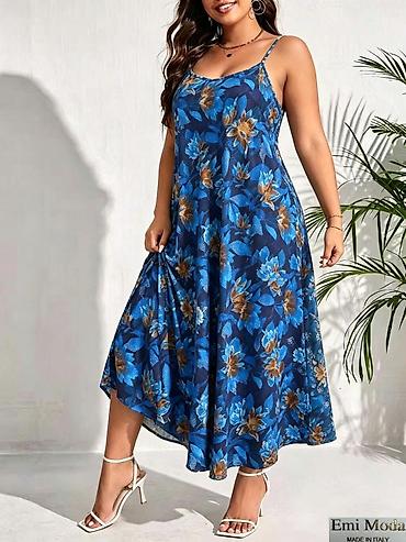 continental vrbas: 06. Haljina za punije
2XL 3XL 4XL
Cena : 2.250 dinara H — 2