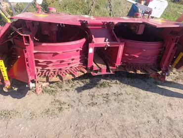 Кормоуборочные комбайны: Кдп3000 Кдп 3000 КДП 3000 Палесса Силосный комбайн Продаю новый — 13