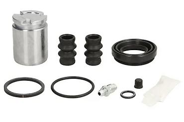 kn filter za auto: RENAULT GRAND SCENIC IV 2016 - SET ZA REPARACIJU KOCIONIH KL | NOVO! — 1