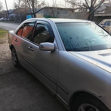 Mercedes-Benz: Mercedes-Benz E-Class: 1999 г., Седан — 4