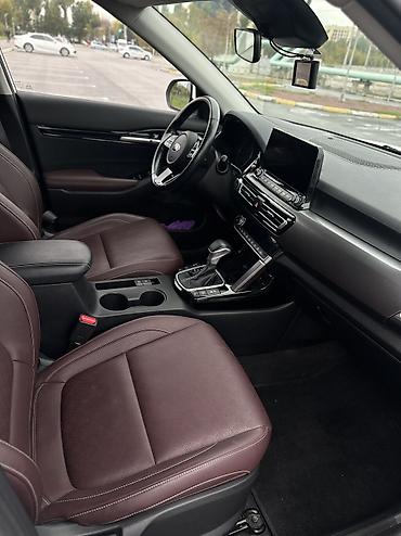 Kia: Kia Seltos: 2019 г., 1.6 л, Автомат, Бензин, Кроссовер — 6