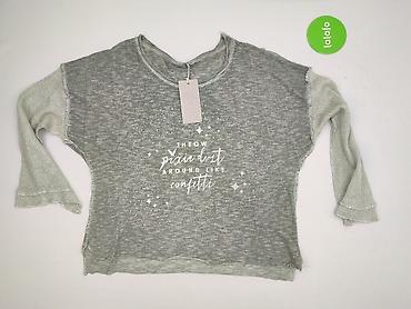 Swetry: Sweter damski, rozmiar One size — 2