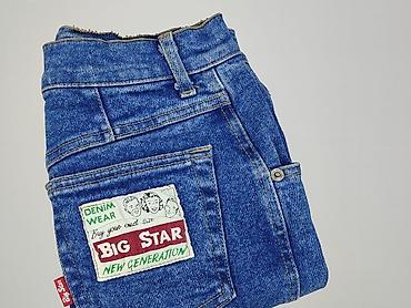 regular jeans: Spódnica damska, rozmiar M — 6