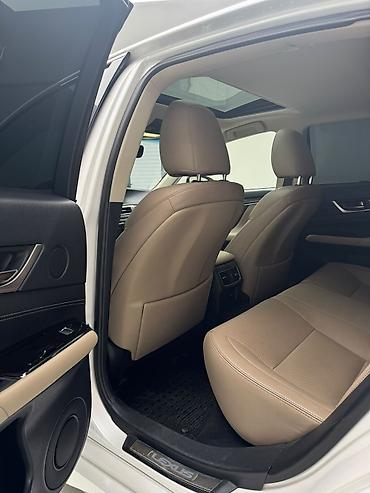 Lexus: Lexus GS: 2016 г., 3.5 л, Автомат, Бензин, Седан — 17