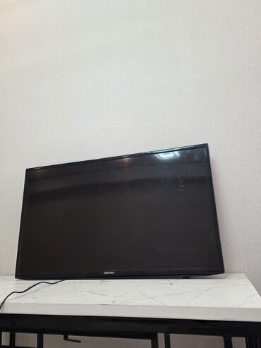 купить игровой ноутбук бишкек: Телевизор Samsung, диагональ примерно 95-58 - Плоская LED‑панель