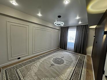 Продажа квартир: 1 комната, 50 м², ул. Баха Элитка, 8 этаж, Евроремонт — 8