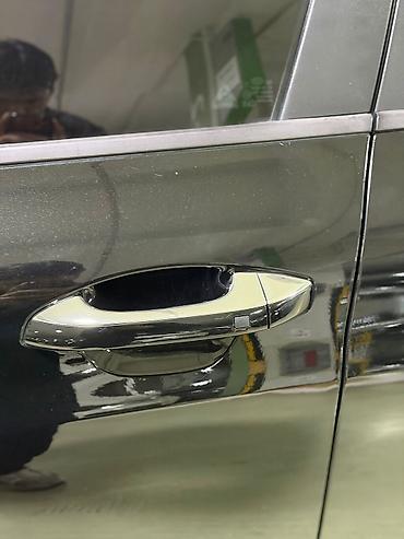 Kia: Kia K5: 2020 г., 1.6 л, Автомат, Бензин, Седан — 20